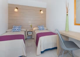 Apartamentos Calablanca 4