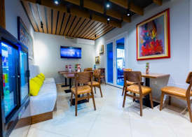 ART Hotel Tirana 5