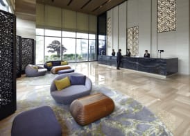 Pullman Zhuhai 2