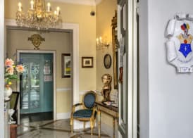 Lucca in Azzurro Maison de Charme 2