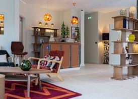 Kyriad Joinville-Le-Pont 5