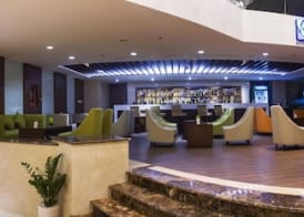 Central Palace Hotel 3