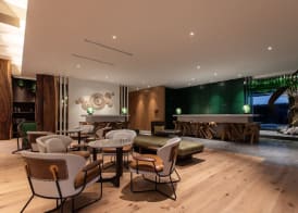 Hotel Indigo Kuala Lumpur on the Park by IHG 3