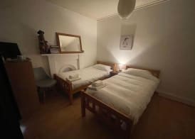 Taynuilt Guest House 4