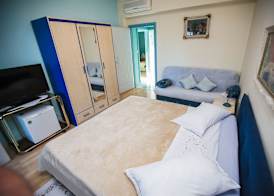 Guesthouse Rooms Split 5