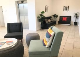 The Palms Apartments 4