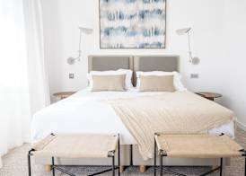 Casa Malìa Luxury Guest House 3