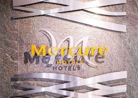 Mercure Bale Mulhouse Aeroport 4