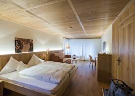 Geniesserhotel Montafoner Hof 4