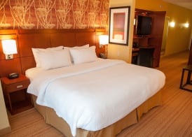 Courtyard by Marriott Pittsburgh North/Cranberry Woods 4