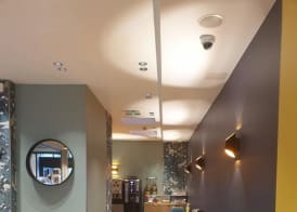 HOTEL PARIS PANAM-PERE LACHAISE-PLACE GAMBETTA-HOPITAL TENON-REPUBLIQUe 5