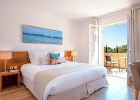 Hotel La Garbine 3