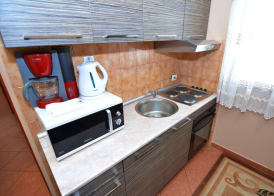 Apartments Jovanovic - Alkima 3