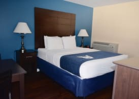 Frankenmuth Motel 2