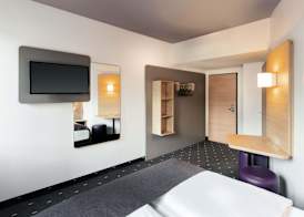 B&B HOTEL Düsseldorf-Mitte 5