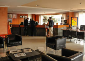 Hotel Beatriz Playa & Spa 2