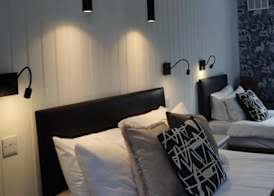 The Lochnell Arms Hotel 3