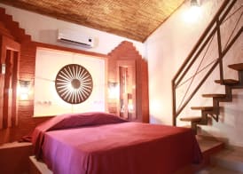 Hôtel Les Bougainvillées Saly 4