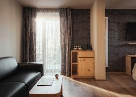 Hotel Tofana Cortina 4