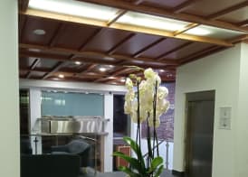 Hotel ELE Acueducto 2
