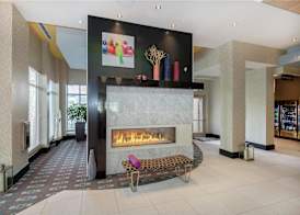 Hilton Garden Inn Raleigh/Crabtree Valley 3