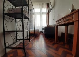 Urban Suites 5