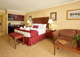 Plaza Resort & Spa 3
