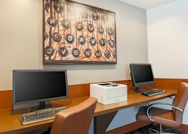 Hyatt Place UC Davis 2
