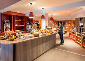 IBIS STYLES Rouen Parc Expos Zenith 2