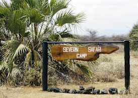 Severin Safari Camp 3