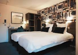 Brit Hotel Confort Orly Morangis 4