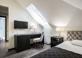Amberton Cathedral Square Hotel Vilnius 5