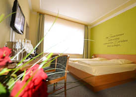 Hotel Bockelmann 4