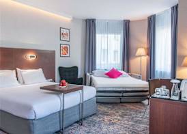 Mercure Warszawa Airport 2