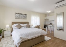 Mise Luxury Apartments 5