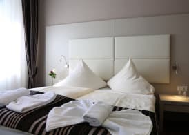 Hotel Il Cavallino 5
