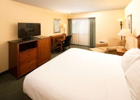 Red Lion Hotel Wenatchee City Center 4