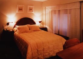 Hotel Posadas 5
