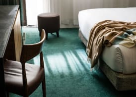 The Old Clare by Ode Hotels 5