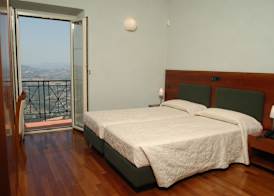 Hotel Rosa 4