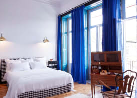 Cocorico Luxury House - Porto 4