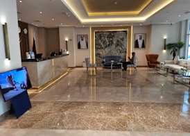Gloria Hotel & Suites Doha 2