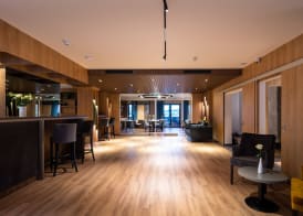 Aparthotel NOX 3