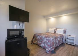 Berkeley Inn 3