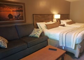Bayview Wildwood Resort, an Ascend Collection Resort 5