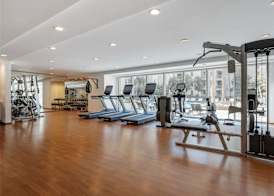 Swissôtel Living Al Ghurair Mall Dubai-Apartments 3