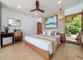 Friendship Beach Resort & Atmanjai Wellness Centre 5