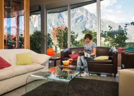 Ambassador Suite Hotel 2