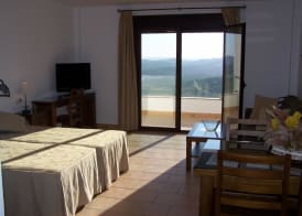 Los Castillarejos Apartamentos Rurales 5