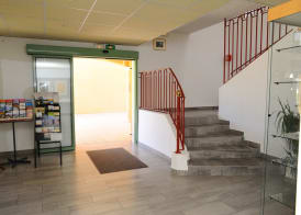 Hotel Terriciaë aux portes de Maussane les Alpilles 3